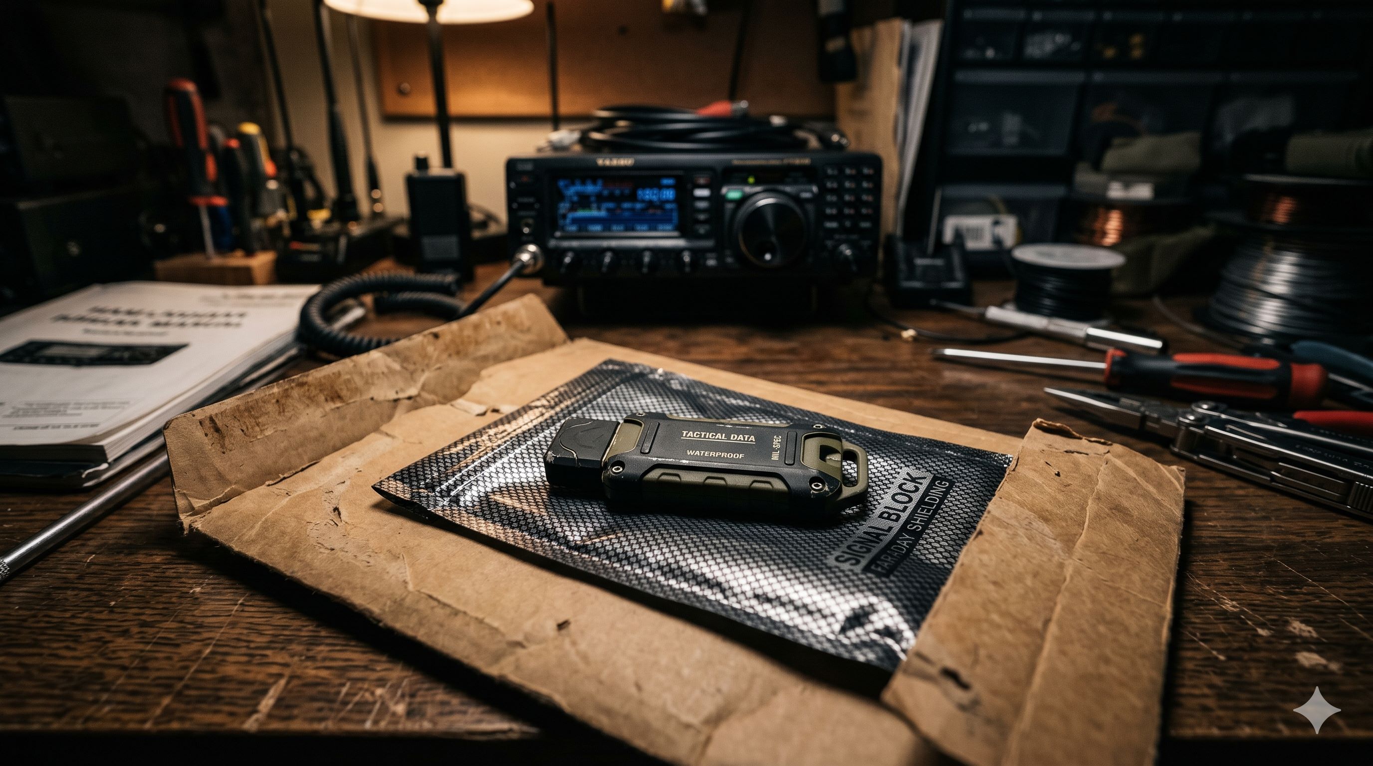 Das USB-Stick-Backup per Post: So bestellst du die physische Datenlieferung anonym